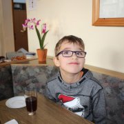 Kickerturnier Kinder 2017